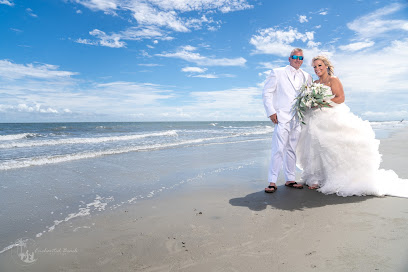 Enchanted Beach Wedding