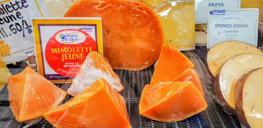 Liquor Store «Crown Wine & Spirits», reviews and photos, 3363 Sheridan St, Hollywood, FL 33020, USA