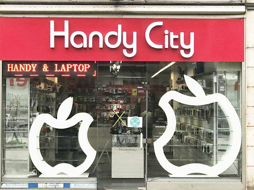 Handy City