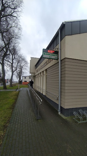 Pyrzycko-Stargardzki Bank Spółdzielczy O. w Warnicach - Stargard