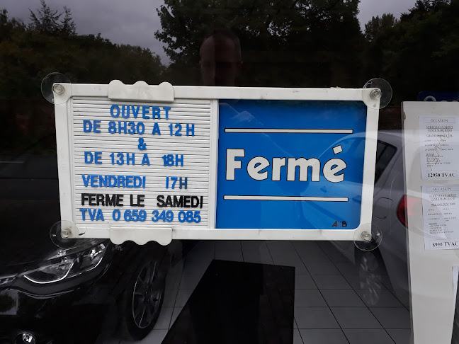 Beoordelingen van Denis Motor Car in Ottignies-Louvain-la-Neuve - Autodealer