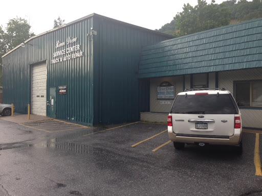 Auto Repair Shop «River Drive Service Center», reviews and photos, 4613 N Front St, Harrisburg, PA 17110, USA