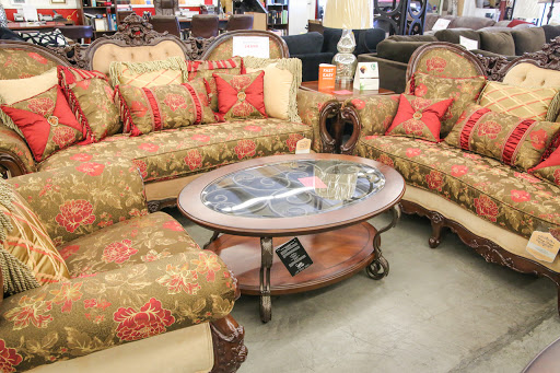 Furniture Store «Home Styles Furniture», reviews and photos, 1125 Waterloo Rd, Stockton, CA 95205, USA