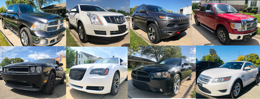 Used Car Dealer «J & C Auto Sales», reviews and photos, 24700 Gratiot Ave, Eastpointe, MI 48021, USA