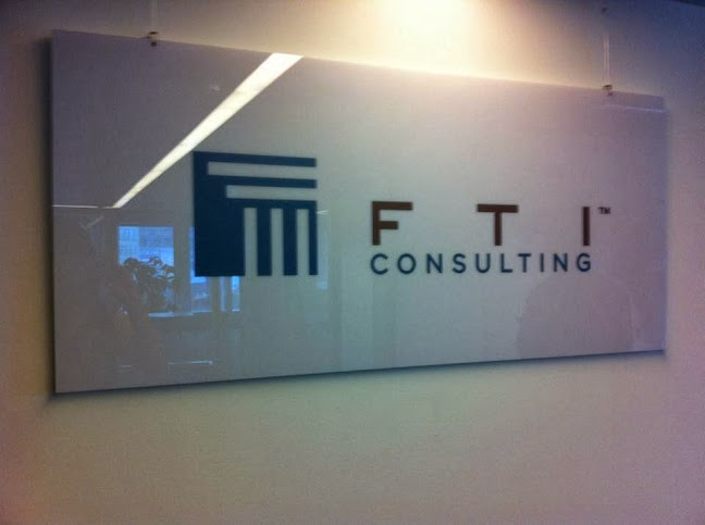 Beoordelingen van FTI Consulting Belgium in Brussel - Financieel adviseur