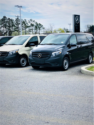 Mercedes Benz Dealer «Mercedes Benz of Wilmington», reviews and photos, 3801 Lancaster Pike, Wilmington, DE 19805, USA