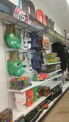 Variety Store «Five Below», reviews and photos, 12250 15 St, Grandview, MO 64030, USA