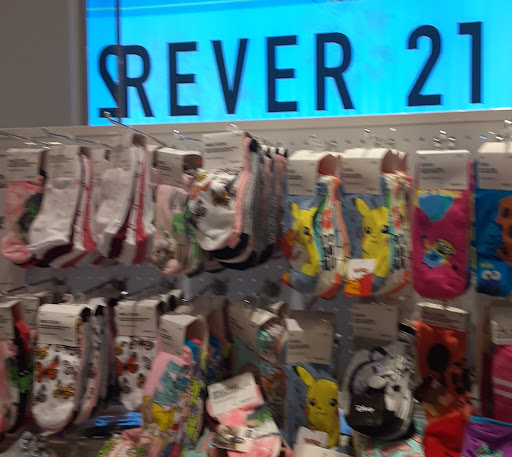 Clothing Store «Forever 21», reviews and photos, 5 Woodfield Mall, Schaumburg, IL 60173, USA