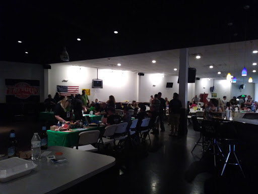 Bowling Alley «Capitol Bowl», reviews and photos, 219 S Washington St, Owosso, MI 48867, USA