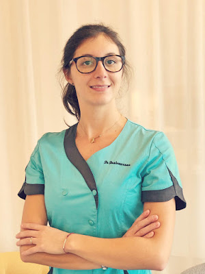 Docteur Desbrousses Sybille à Marseille
