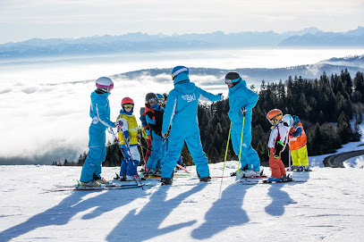 International Ski School Saint-Cergue-La Dôle