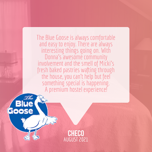 Hostel «Blue Goose Bike Hostel», reviews and photos, 128 E Main St, Irwinton, GA 31042, USA