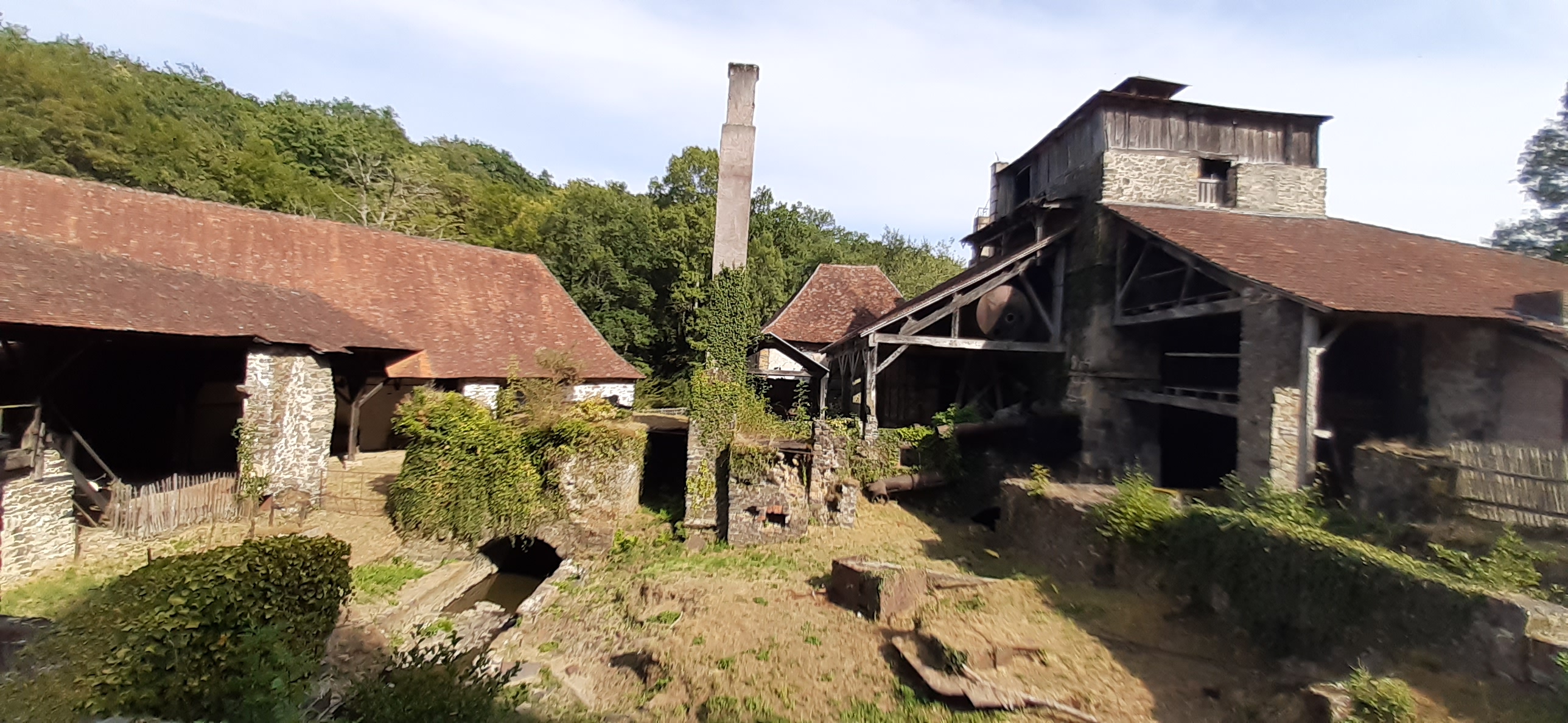 Photo n° 3 de l'avis de Marie-Christine.A fait le 16/08/2022 à 07:46