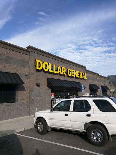 Discount Store «Dollar General», reviews and photos, 44 Davis St, Rio Dell, CA 95562, USA