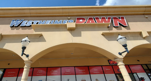 Pawn Shop «Westheimer Pawn», reviews and photos, 8078 Westheimer Rd, Houston, TX 77063, USA