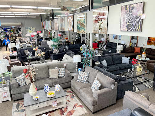 Furniture Store «Casa Leaders Inc», reviews and photos, 1200 Pacific Coast Hwy, Wilmington, CA 90744, USA