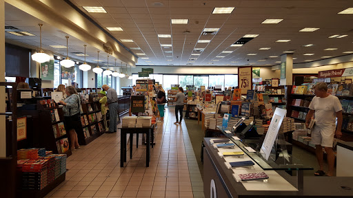 Book Store «Barnes & Noble», reviews and photos, 1930 US-1, St Augustine, FL 32086, USA