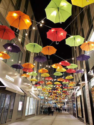 Shopping Mall «CityCenterDC», reviews and photos, 825 10th St NW, Washington, DC 20001, USA