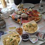 Photo n°1 de l'avis de Hans.u fait le 28/03/2022 à 20:54 sur le  Café Alte Wache 1903 à Beelitz