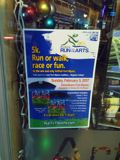 Art Gallery «Arts For Act Gallery», reviews and photos, 2265 First St, Fort Myers, FL 33901, USA