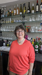 Photo n°25 de Le Café Du Rocher - Pascale et Sylvie à Annebault ()