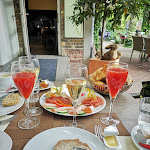 Photo n°3 de l'avis de Markus.e fait le 19/06/2022 à 13:51 sur le  Café Leisinger à Schwetzingen