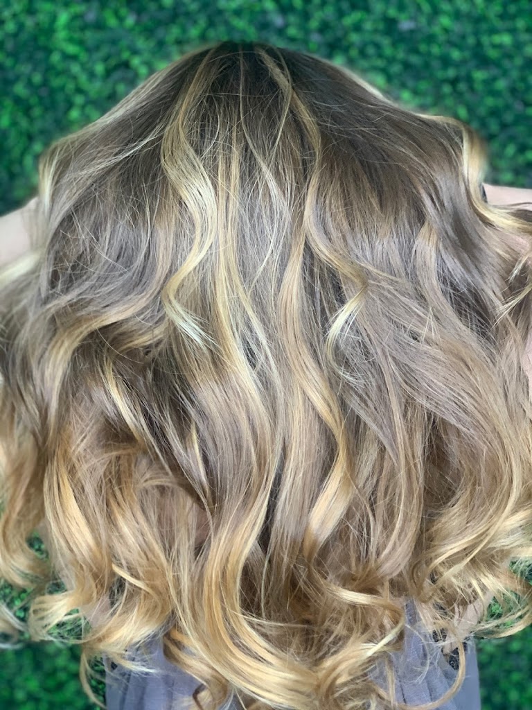 The Hair Forum 19044