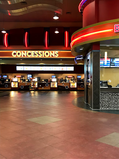 Movie Theater «Regal Cinemas Great Northern Mall 10 & RPX», reviews and photos, 450 Great Northern Blvd, North Olmsted, OH 44070, USA