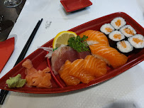 Sushi du Restaurant japonais authentique Delice Sushi à Rosny-sous-Bois - n°16