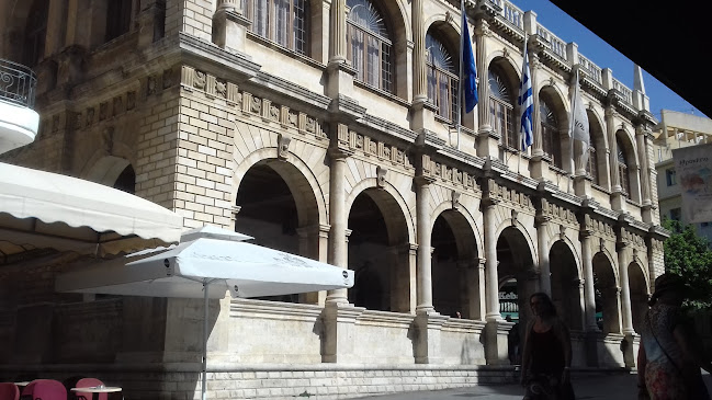 ΠΑΛΑΙΟΛΟΓΟΣ Ταξιδιωτικό Γραφείο - Ταξιδιωτικό πρακτορείο