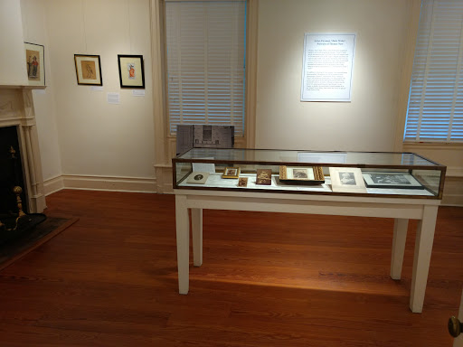 Museum «Macculloch Hall Historical Museum», reviews and photos, 45 MacCulloch Ave, Morristown, NJ 07960, USA