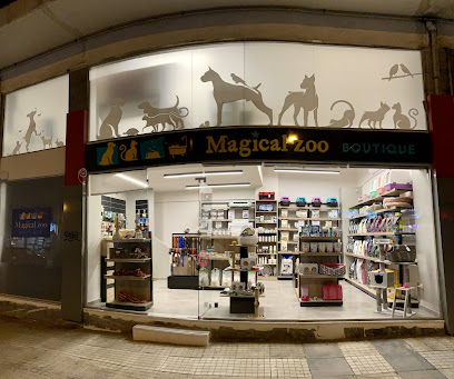Magical Zoo Boutique