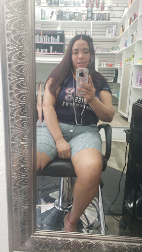 Beauty Supply Store «Passion Beauty Supply and Salon», reviews and photos, 1257 River St, Hyde Park, MA 02136, USA