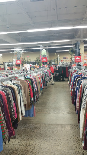 Second hand clothing stores Hartford