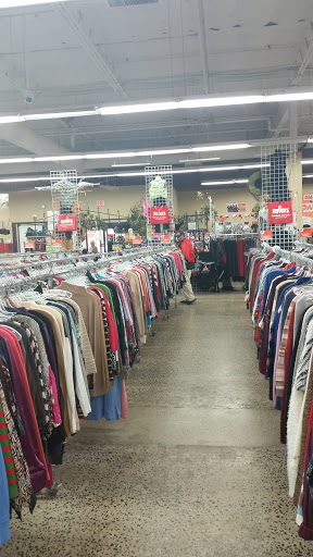 Thrift Store «Savers», reviews and photos