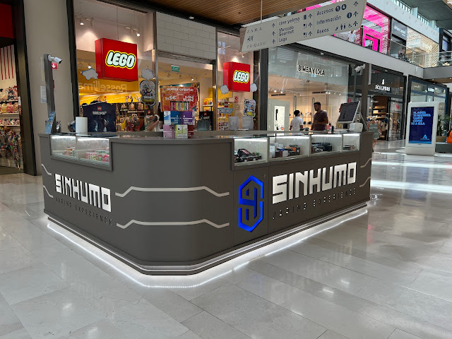 Vape Shop Lagoh | Sinhumo