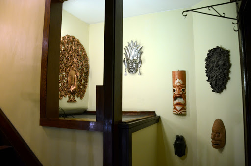 Tattoo Shop «Twisted Images», reviews and photos, 1225 Bardstown Rd, Louisville, KY 40204, USA