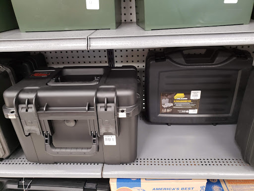 Sporting Goods Store «Big 5 Sporting Goods», reviews and photos, 1573 W Redlands Blvd, Redlands, CA 92373, USA