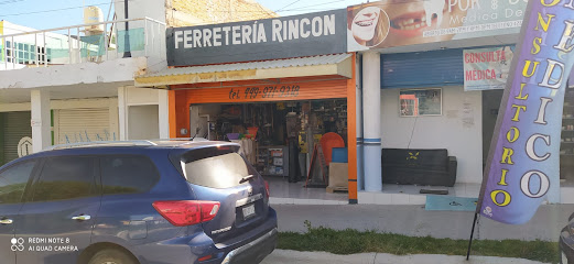 FERRETERIA RINCON