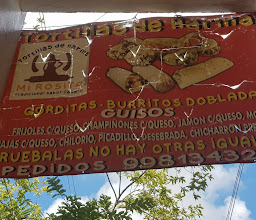 Tortillas De Harina Mi Rosita photo