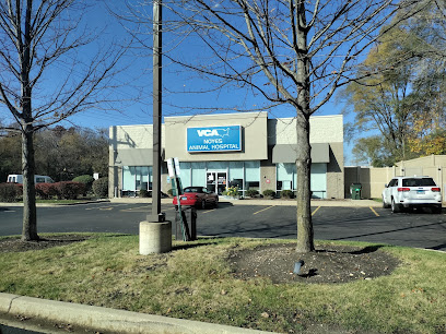 VCA Noyes Animal Hospital