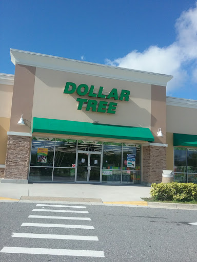 Dollar Store «Dollar Tree», reviews and photos, 3201 Rolling Oaks Blvd, Kissimmee, FL 34747, USA