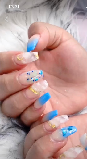 Nail Salon «Pacific Nail Salon», reviews and photos, 1415 Cannonball Trail, Yorkville, IL 60560, USA