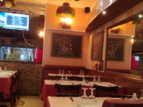 Atmosphère du Restaurant italien Scuderia del Mulino à Paris - n°7
