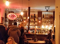 Atmosphère du Restaurant LE BISTROT POP à Paris - n°19
