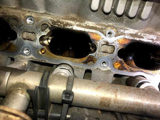 Auto Repair Shop «Autobahn European Auto», reviews and photos, 56 Magee Ave, Stamford, CT 06902, USA