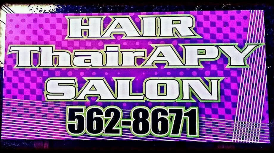 Hair Thairapy Salon