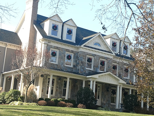 Heritage Roofing Co in Woodbury, Connecticut