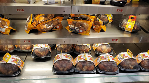 Supermarket «Big Y», reviews and photos, 441 N Main St, East Longmeadow, MA 01028, USA