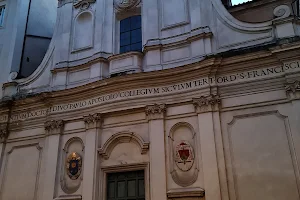 Basilica of San Paolo alla Regola image